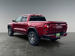 New 2025 GMC Canyon AT4 Crew Cab 4WD Pickup for sale #12874 - photo 2