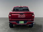 New 2025 GMC Canyon AT4 Crew Cab 4WD Pickup for sale #12874 - photo 6