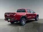 New 2025 GMC Canyon AT4 Crew Cab 4WD Pickup for sale #12874 - photo 7