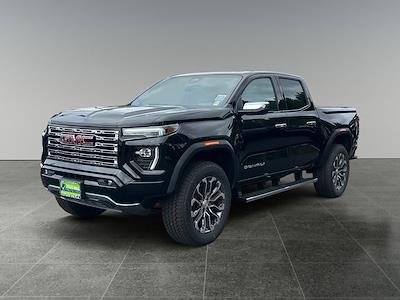 New 2025 GMC Canyon Denali Crew Cab 4WD Pickup for sale #12877 - photo 1