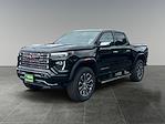 New 2025 GMC Canyon Denali Crew Cab 4WD Pickup for sale #12877 - photo 1