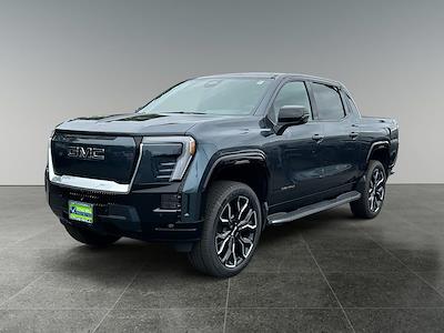 New 2025 GMC Sierra EV Denali Crew Cab 4WD Pickup for sale #12879 - photo 1