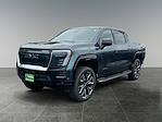 New 2025 GMC Sierra EV Denali Crew Cab 4WD Pickup for sale #12879 - photo 1