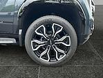 New 2025 GMC Sierra EV Denali Crew Cab 4WD Pickup for sale #12879 - photo 8