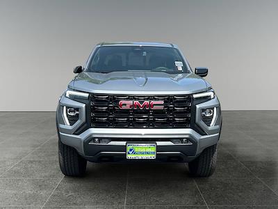 New 2025 GMC Canyon Elevation Crew Cab 4WD Pickup for sale #12881 - photo 1