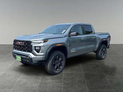 New 2025 GMC Canyon Elevation Crew Cab 4WD Pickup for sale #12881 - photo 2