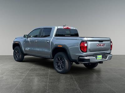 New 2025 GMC Canyon Elevation Crew Cab 4WD Pickup for sale #12881 - photo 2