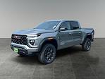 New 2025 GMC Canyon Elevation Crew Cab 4WD Pickup for sale #12881 - photo 2