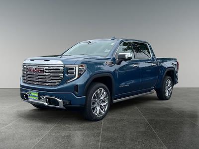New 2025 GMC Sierra 1500 Denali Crew Cab 4WD Pickup for sale #12882 - photo 1