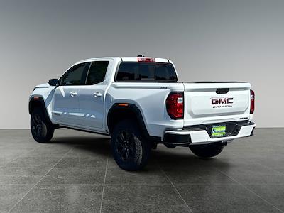 New 2025 GMC Canyon Elevation Crew Cab 4WD Pickup for sale #12886 - photo 2