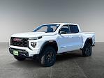 New 2025 GMC Canyon Elevation Crew Cab 4WD Pickup for sale #12886 - photo 1
