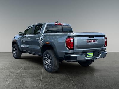 New 2025 GMC Canyon AT4 Crew Cab 4WD Pickup for sale #12891 - photo 2