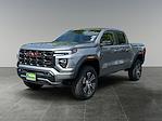 New 2025 GMC Canyon AT4 Crew Cab 4WD Pickup for sale #12891 - photo 1