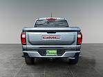 New 2025 GMC Canyon AT4 Crew Cab 4WD Pickup for sale #12891 - photo 6