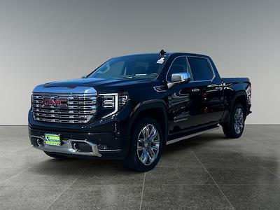 New 2025 GMC Sierra 1500 Denali Crew Cab 4WD Pickup for sale #12892 - photo 1