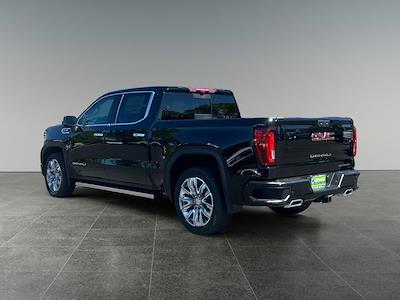 New 2025 GMC Sierra 1500 Denali Crew Cab 4WD Pickup for sale #12892 - photo 2