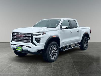 New 2025 GMC Canyon Denali Crew Cab 4WD Pickup for sale #12893 - photo 1