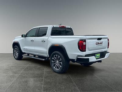 New 2025 GMC Canyon Denali Crew Cab 4WD Pickup for sale #12893 - photo 2