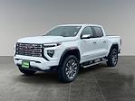 New 2025 GMC Canyon Denali Crew Cab 4WD Pickup for sale #12893 - photo 1