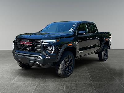 New 2025 GMC Canyon Elevation Crew Cab 4WD Pickup for sale #12897 - photo 1