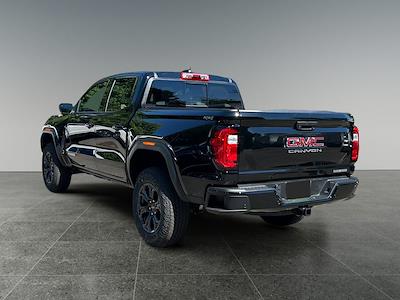 New 2025 GMC Canyon Elevation Crew Cab 4WD Pickup for sale #12897 - photo 2