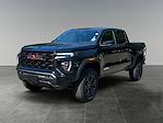 New 2025 GMC Canyon Elevation Crew Cab 4WD Pickup for sale #12897 - photo 1