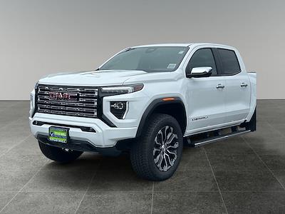 New 2025 GMC Canyon Denali Crew Cab 4WD Pickup for sale #12900 - photo 1