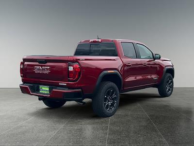 New 2025 GMC Canyon Elevation Crew Cab 4WD Pickup for sale #12903 - photo 2