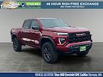 New 2025 GMC Canyon Elevation Crew Cab 4WD Pickup for sale #12903 - photo 1