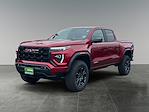 New 2025 GMC Canyon Elevation Crew Cab 4WD Pickup for sale #12903 - photo 4