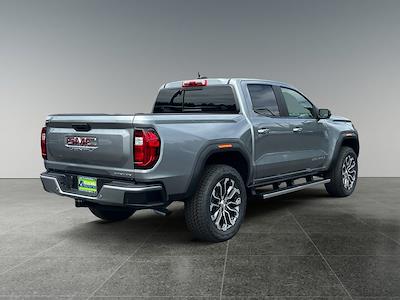 New 2025 GMC Canyon Denali Crew Cab 4WD Pickup for sale #12905 - photo 2