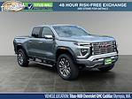 New 2025 GMC Canyon Denali Crew Cab 4WD Pickup for sale #12905 - photo 1