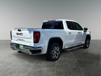 New 2025 GMC Sierra 1500 SLT Crew Cab 4WD Pickup for sale #12929 - photo 2