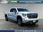 New 2025 GMC Sierra 1500 SLT Crew Cab 4WD Pickup for sale #12929 - photo 1