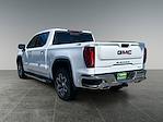 New 2025 GMC Sierra 1500 SLT Crew Cab 4WD Pickup for sale #12929 - photo 6