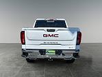 New 2025 GMC Sierra 1500 SLT Crew Cab 4WD Pickup for sale #12929 - photo 7