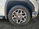 New 2025 GMC Sierra 1500 SLT Crew Cab 4WD Pickup for sale #12929 - photo 9