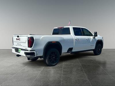 New 2025 GMC Sierra 3500 AT4 Crew Cab 4WD Pickup for sale #12933 - photo 2