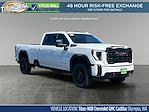 New 2025 GMC Sierra 3500 AT4 Crew Cab 4WD Pickup for sale #12933 - photo 1