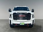 New 2025 GMC Sierra 3500 AT4 Crew Cab 4WD Pickup for sale #12933 - photo 3