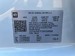 New 2025 GMC Sierra 3500 AT4 Crew Cab 4WD Pickup for sale #12933 - photo 34