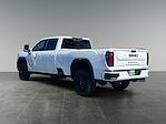 New 2025 GMC Sierra 3500 AT4 Crew Cab 4WD Pickup for sale #12933 - photo 6