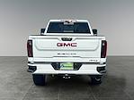 New 2025 GMC Sierra 3500 AT4 Crew Cab 4WD Pickup for sale #12933 - photo 7