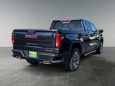 New 2025 GMC Sierra 1500 Denali Crew Cab 4WD Pickup for sale #12934 - photo 2