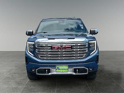 New 2025 GMC Sierra 1500 Denali Crew Cab 4WD Pickup for sale #12940T - photo 2