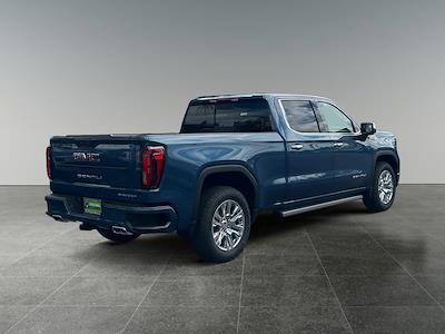 New 2025 GMC Sierra 1500 Denali Crew Cab 4WD Pickup for sale #12940T - photo 2