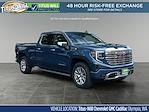 New 2025 GMC Sierra 1500 Denali Crew Cab 4WD Pickup for sale #12940T - photo 1