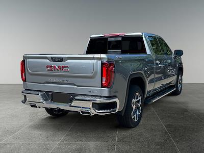 New 2025 GMC Sierra 1500 SLT Crew Cab 4WD Pickup for sale #12941 - photo 2