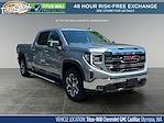 New 2025 GMC Sierra 1500 SLT Crew Cab 4WD Pickup for sale #12941 - photo 1