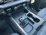 New 2025 GMC Sierra 1500 SLT Crew Cab 4WD Pickup for sale #12941 - photo 20